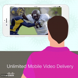 video delivery
