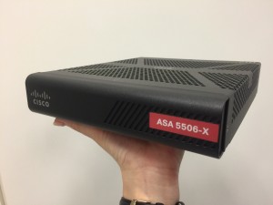 ASA 5506-X