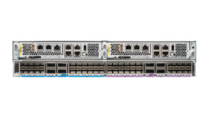 Cisco ASR 9902 ルータ