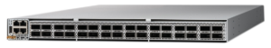 Cisco 8201-32FH ルータ