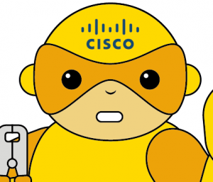 Cisco5 データン