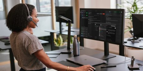 カスタマー エクスペリエンスの新たな時代：シスコが Gartner® Magic Quadrant™ for Contact Center