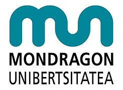 Logo Universidad de Mondragón