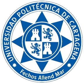 Logo UPCT