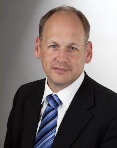 Henning Schneider verantwortet seit 2012 als CIO die IT des Universitätsklinikums Hamburg-Eppendorf. (Bild: UKE)