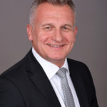 Uwe Franke, Direktor Gesundheitswesen, Länder & Kommunen, Cisco Systems