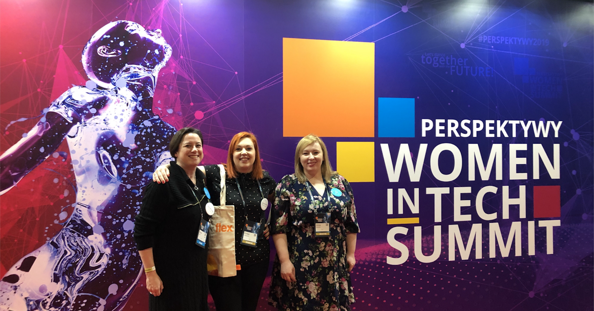 Women in Tech Summit - Poland