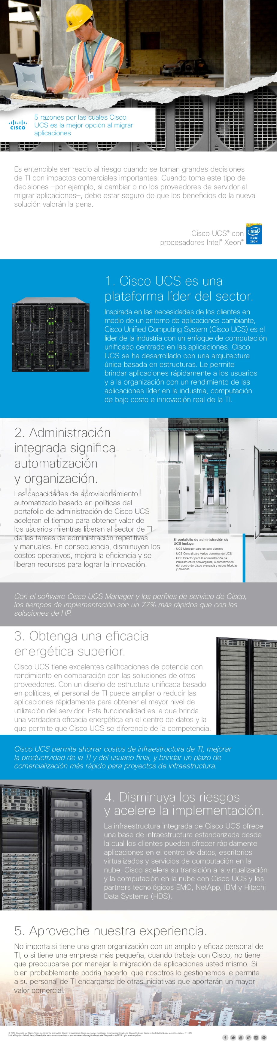 Cinco razones por las cuales Cisco UCS es la mejor opcion al migrar aplicaciones-01