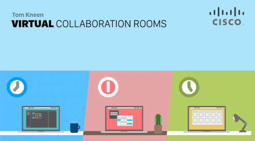 Collaboration Rooms