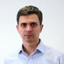 Yury Birchenko, the CEO at Nware Technologies