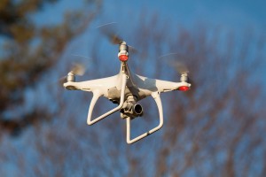 future of drones tech talk alison vincent