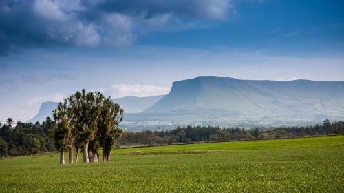 Ireland