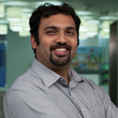 Siddharth Bannerjee, Nesta