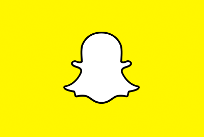 Snapchat logo