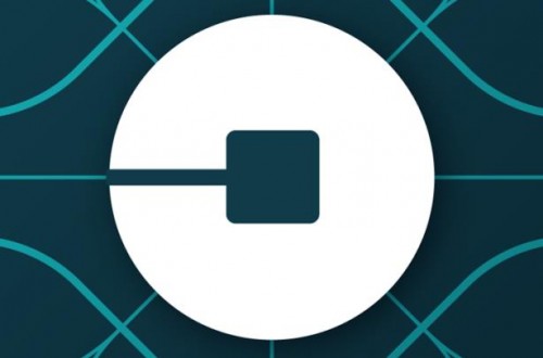 Uber logo