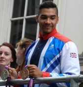 Louis_Smith_at_the_Olympic_Victory_Parade