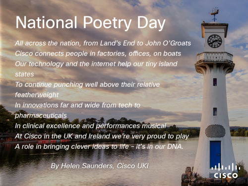 National Poetry Day Helen2