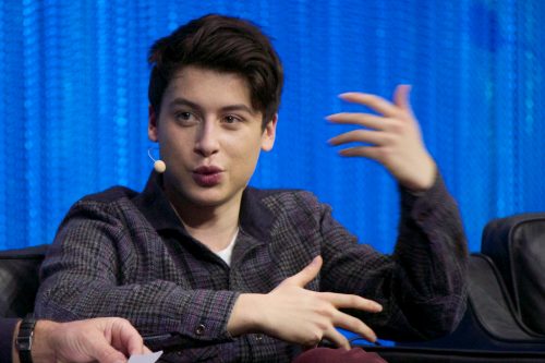 Nick D'Aloisio