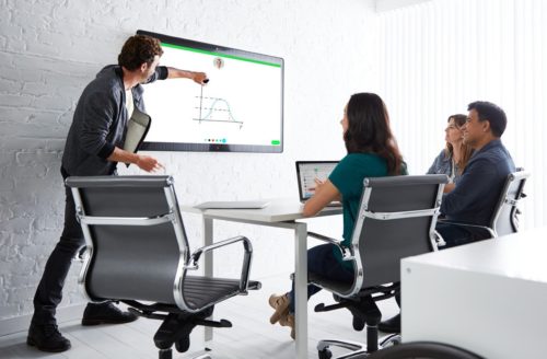 Cisco Webex Board