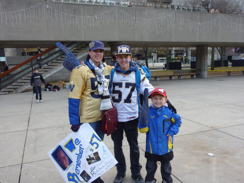 100th Grey Cup