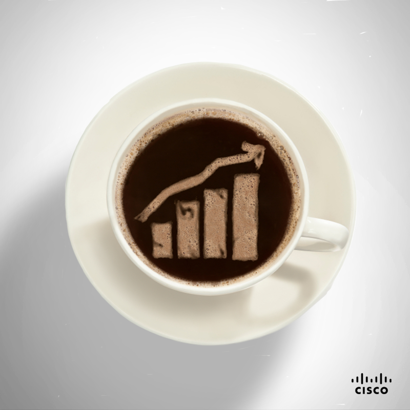 The Missing Link Between Big Data and Good Coffee