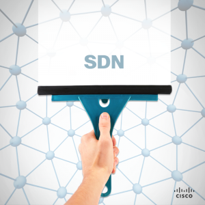 Enabling Enterprise Networks with SDN
