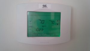 Thermostat