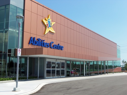 Abilities Centre