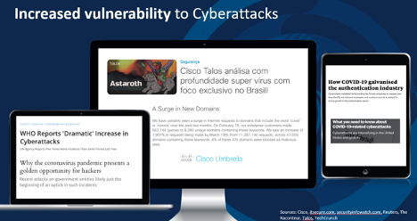 cybersecurity news