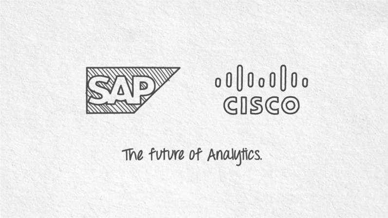 SAP-and-Cisco-the-future-of-analytics
