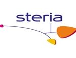 steria logo