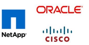 Oracle NetApp Cisco