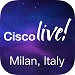 Cisco Live Milan 2014