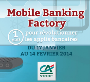 mobile factory banking