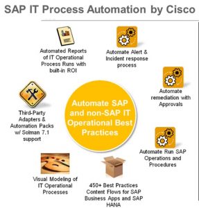 SAP ITPA overview