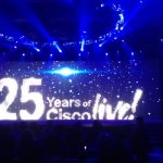 Cisco live 25
