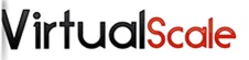VirtualScale logo
