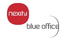 BlueOffice logo