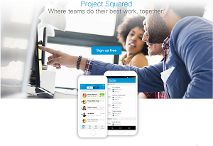 project squared