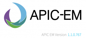 APIC-EM-version