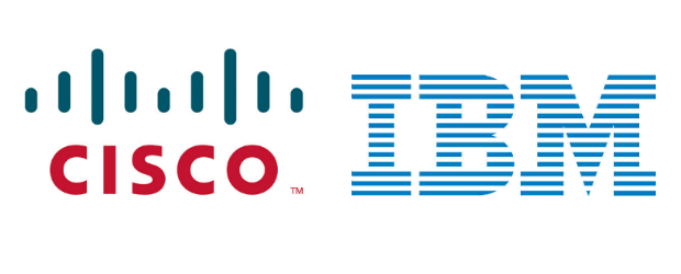 CISCO-IBM