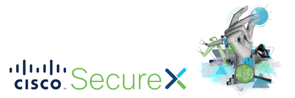 Cisco SecureX nouvelle plateforme cloud-based de gestion cybersécurité