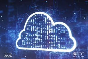 Généralisation du Cloud en France - Etude IDC Cisco