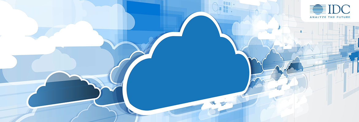 Adoption et maturité Cloud : Test en ligne Cisco IDC Business Cloud Advisor
