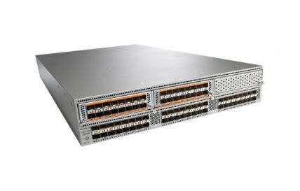Cisco CISCO スイッチモジュール N5K-C5596UP
